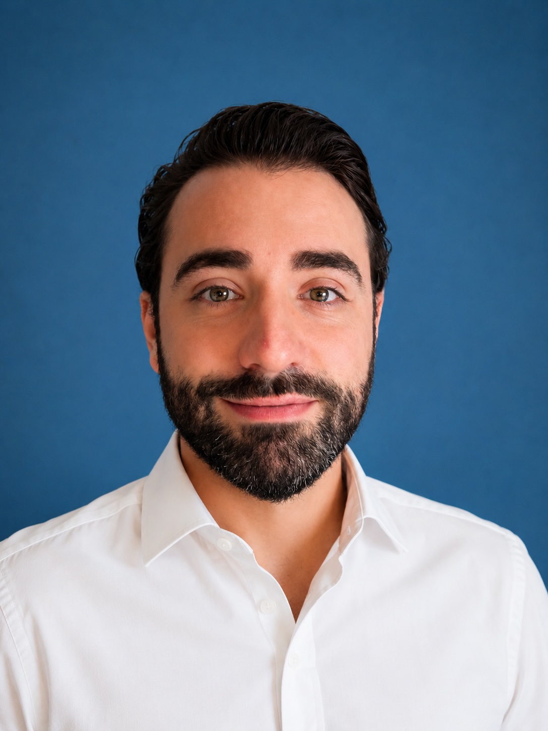 Ing. Martín Osimani